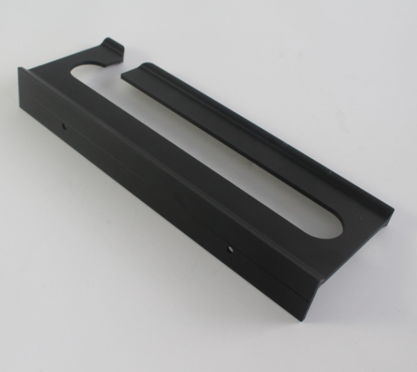 Suport pahare E032 175 Negru