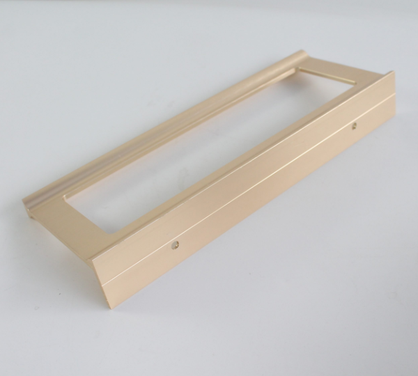 Suport Sticla E033 175 Gold