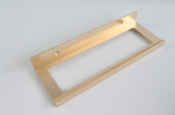 Suport Sticla E033 175 Gold