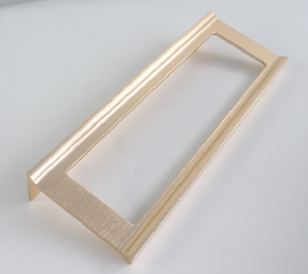 Suport Sticla E033 175 Gold