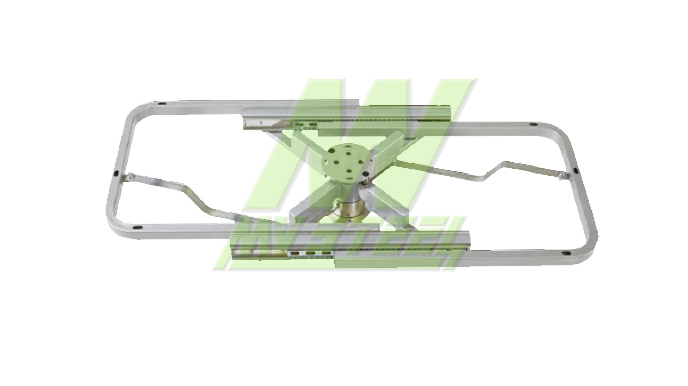 Mecanism Masa Rotativa Extensibila Mica JW-012-1