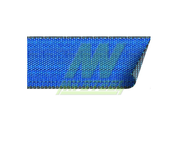 GPLI Non Elastice 5cm Albastra