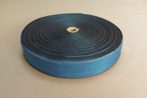 GPLI Non Elastice 5cm Albastra