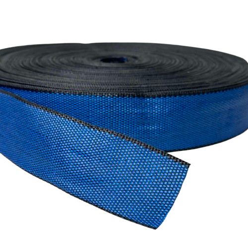 GPLI Non Elastice 5cm Albastra