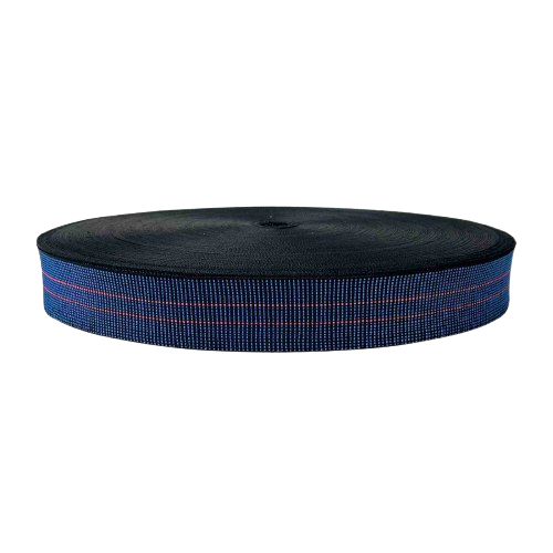 GPLI Panglici Elastice 5cm Albastra 2