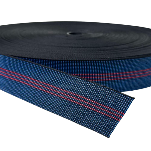 GPLI Panglici Elastice 5cm Albastra 3