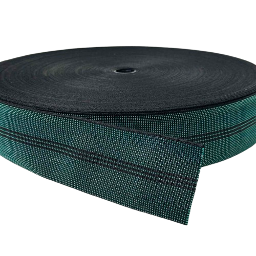 GPLI Panglici Elastice 7cm Verde 3