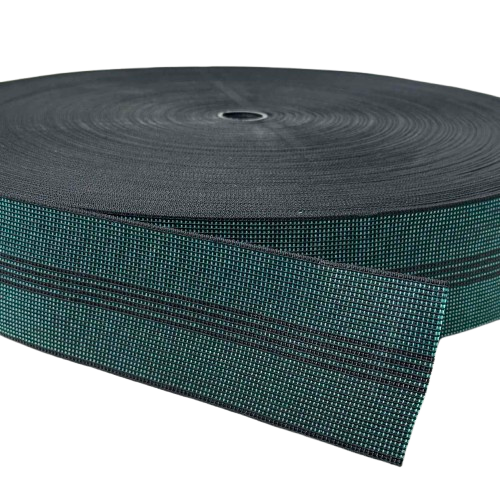 GPLI Panglici Elastice 7cm Verde 4