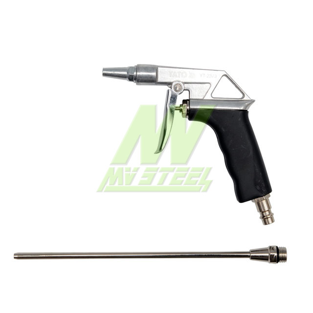 Pistol p/u suflat aer lung Yato