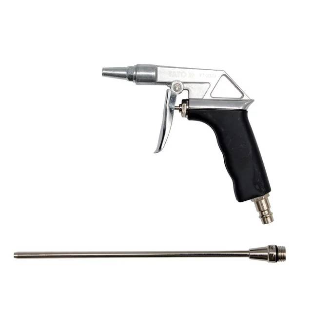 Pistol p/u suflat aer lung Yato
