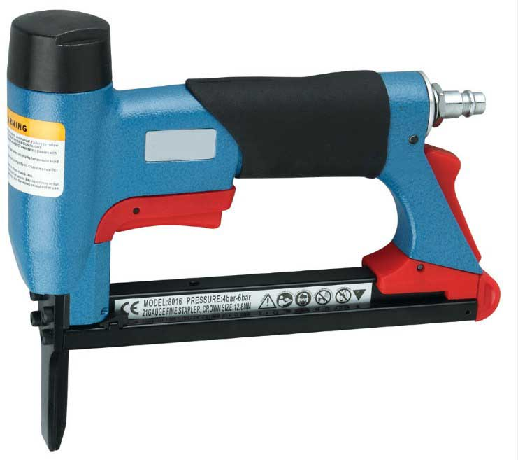 Pistol pneumatic MVSTEEL 8016 LN