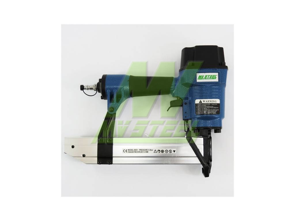 Pistol pneumatic MVSTEEL N851
