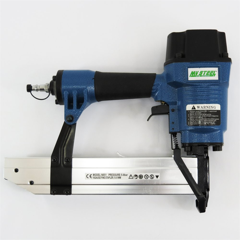 Pistol pneumatic MVSTEEL N851