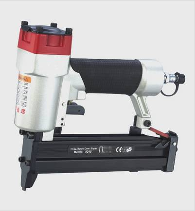 Pistol pneumatic MVSTEEL N9240