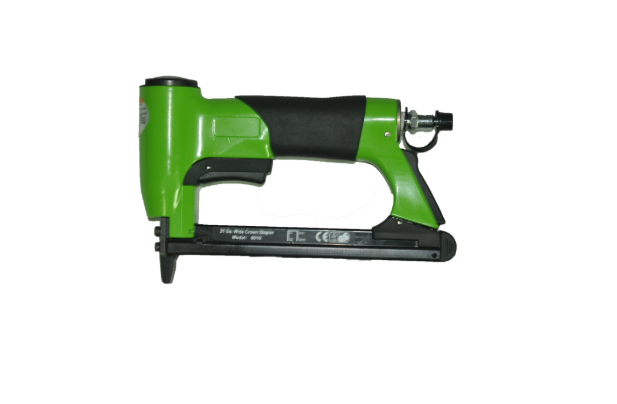 Pistol pneumatic MVSTEEL 8016 VERDE