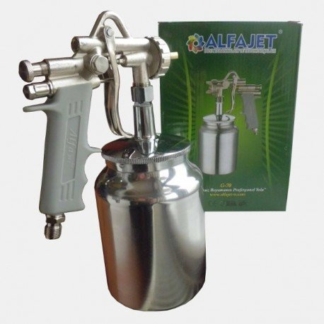 Pulverizator Alfajet 1.8 G70(???? ?????)