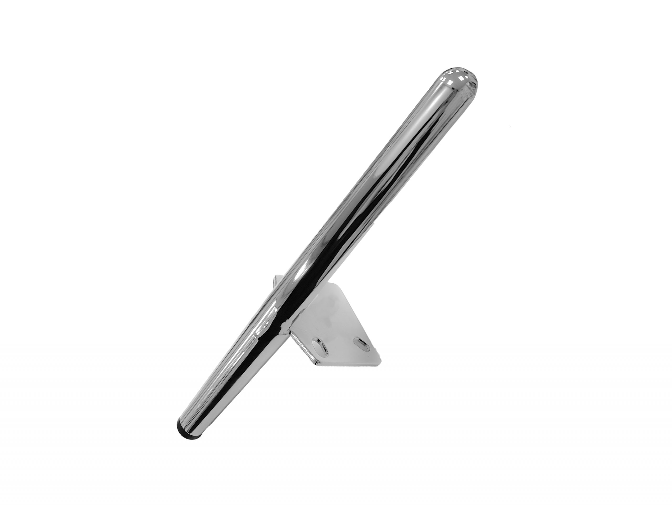 D003 15S Picior H=15cm SILVER