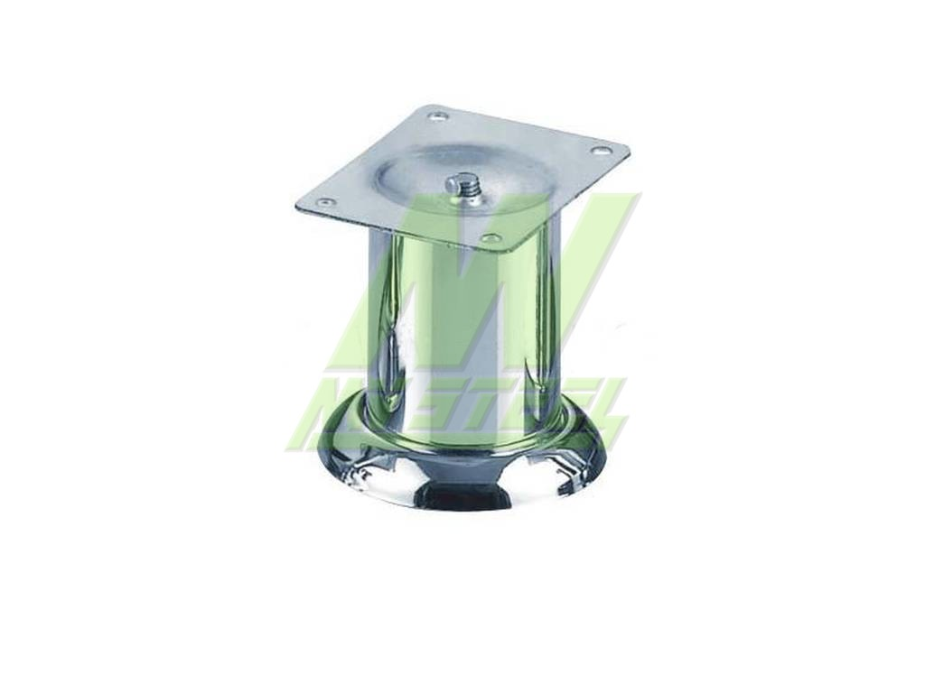 Мебельная ножка 028 нерегулируемые (50*100)