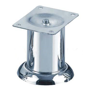 Мебельная ножка 028 нерегулируемые (50*100)