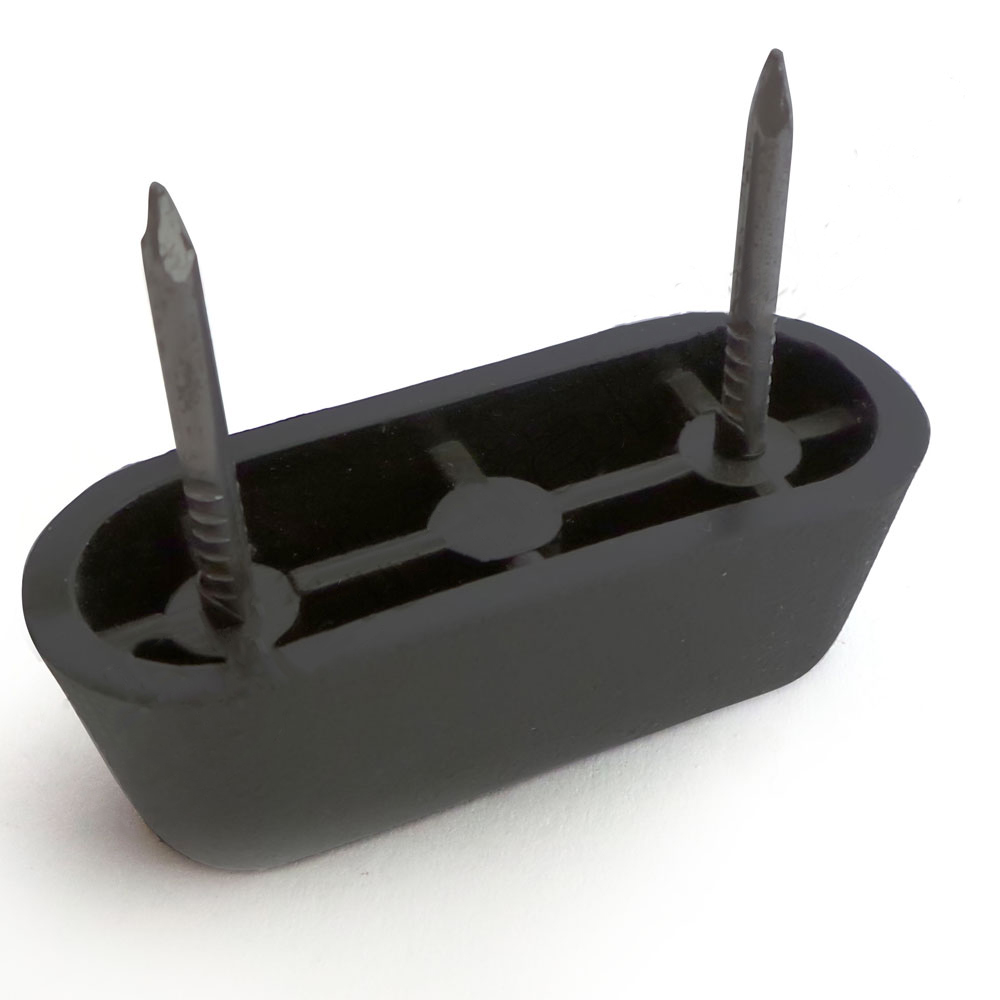 Furniture leg E12311013 / H-13 41?16