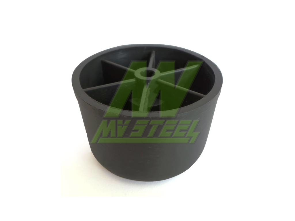 Furniture leg E12311018 / H-29 / D-52