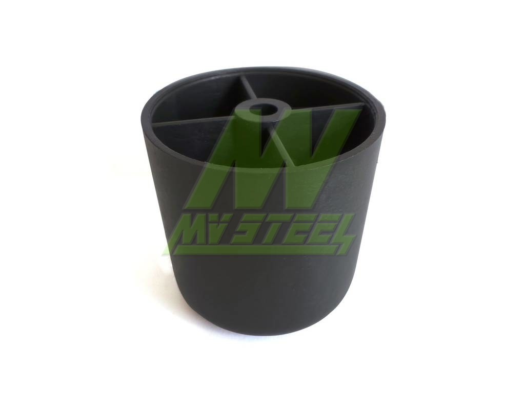 Furniture leg E12311028 / H-50 / D-50