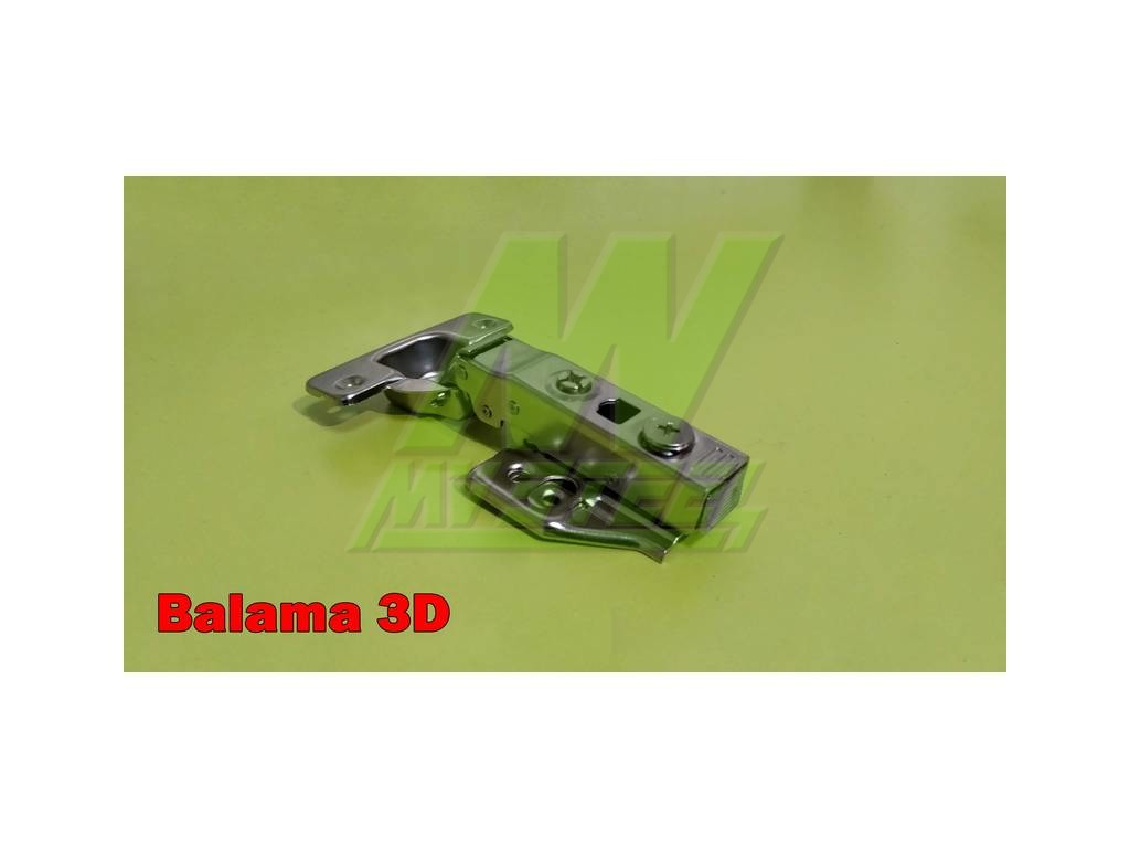 Balama 3D