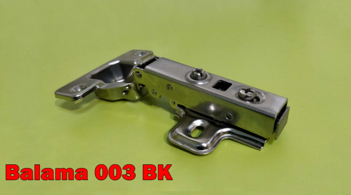 Clip-On Hinge Fastening 4 gauri