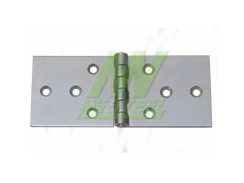 Mechanism S03010035 Balama