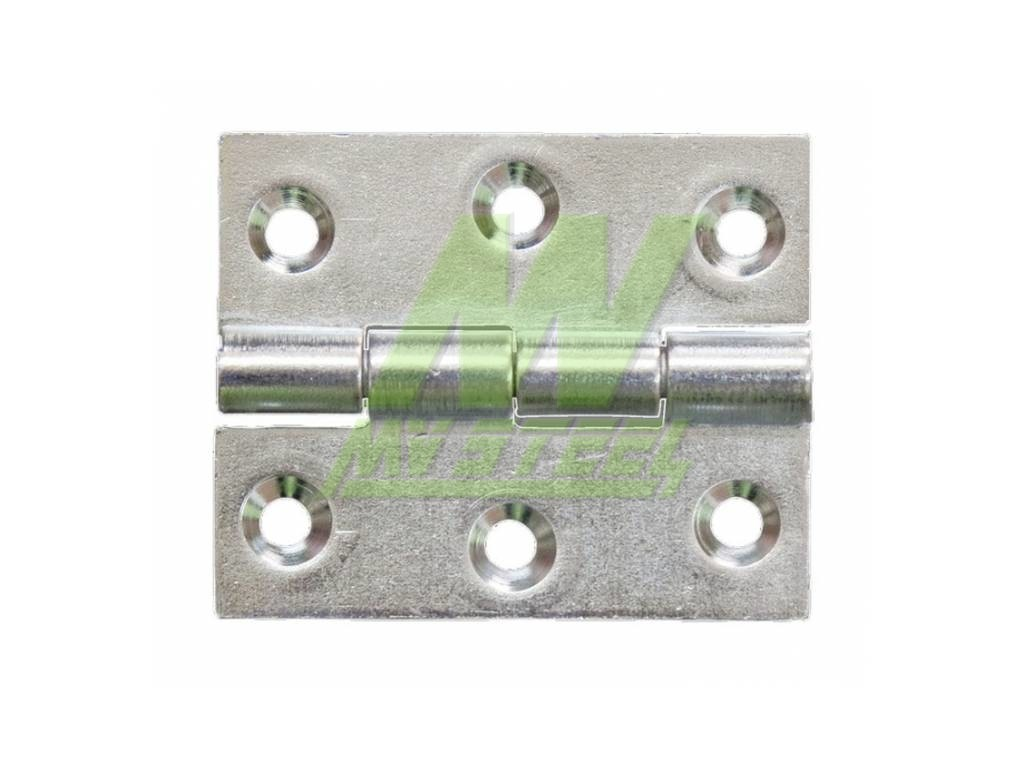 Mechanism S03010397 Balama