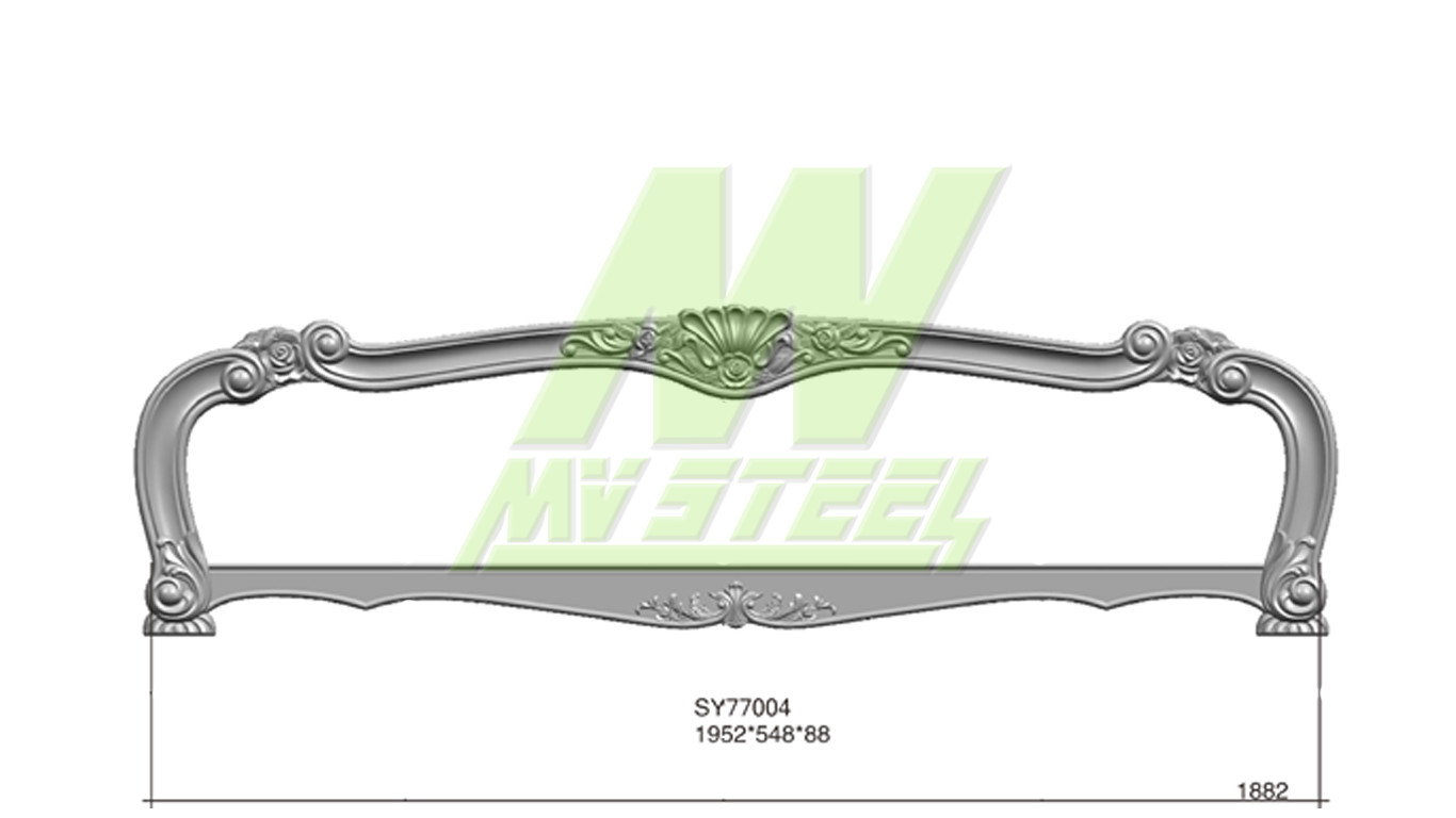 Speteaza dormitor fata SY77004