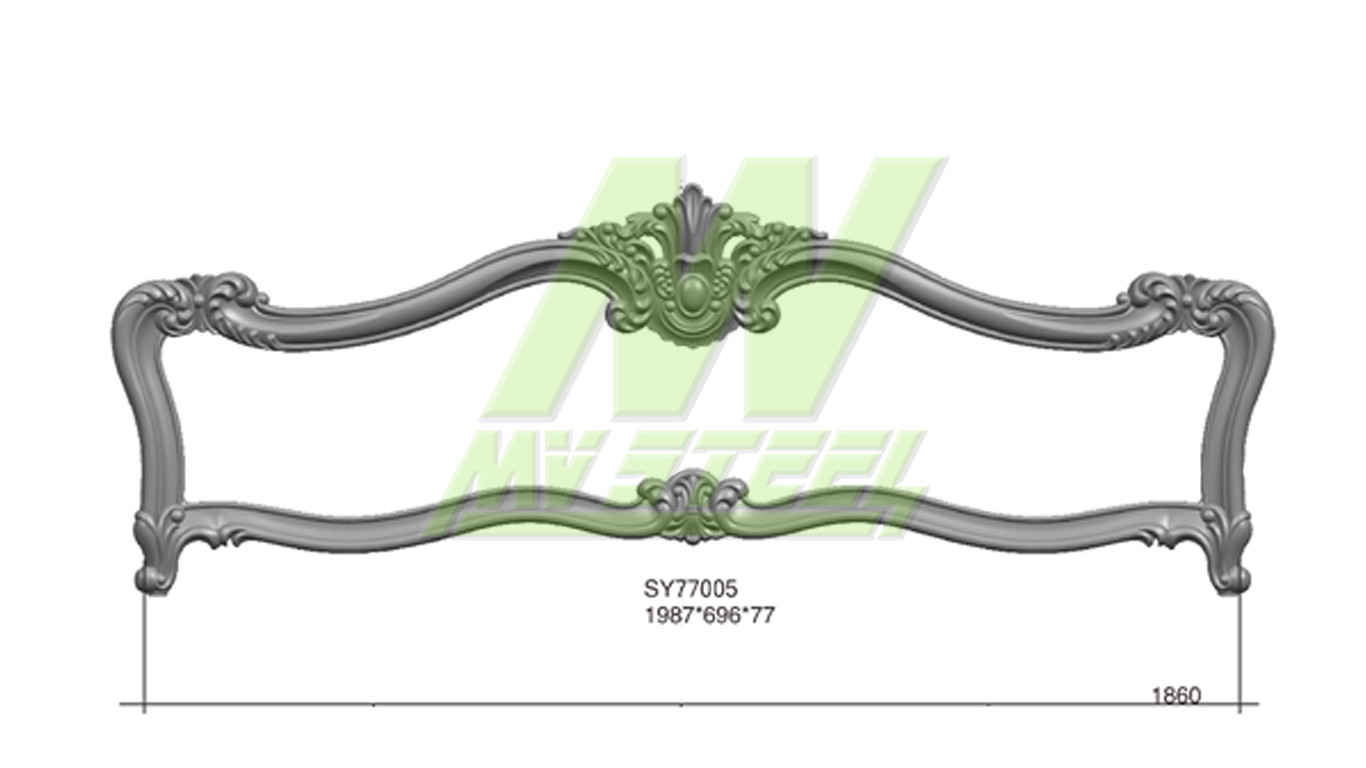 Speteaza dormitor fata SY77005