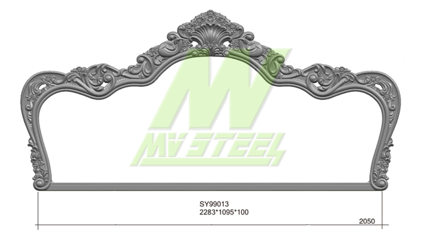Speteaza dormitor spate SY99013