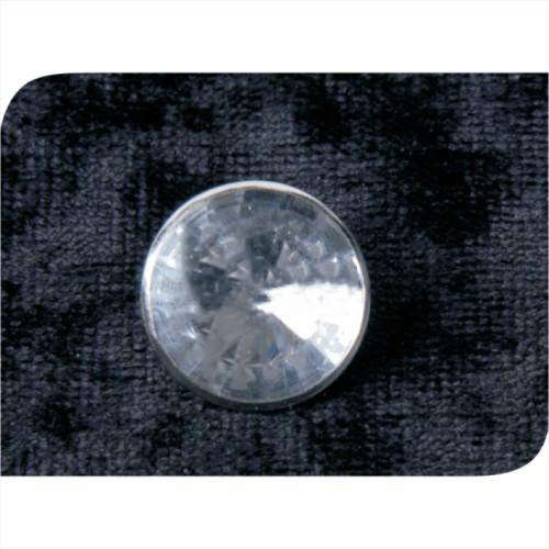 Пластиковые пуговицы алмазные n28 Presmak