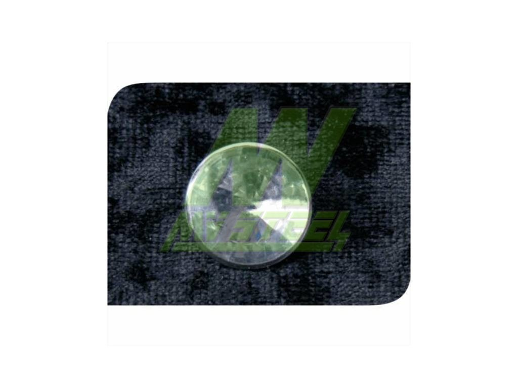 Пластиковые пуговицы алмазные n28 Presmak