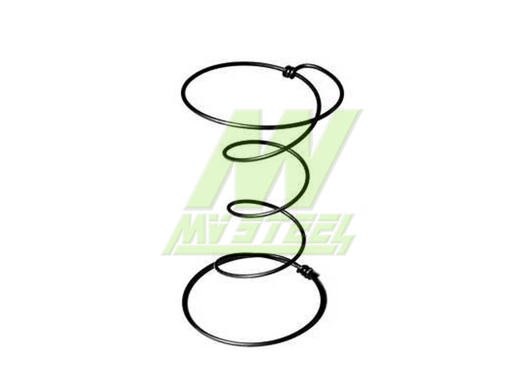 Arcuri H11 cm (buc)AL