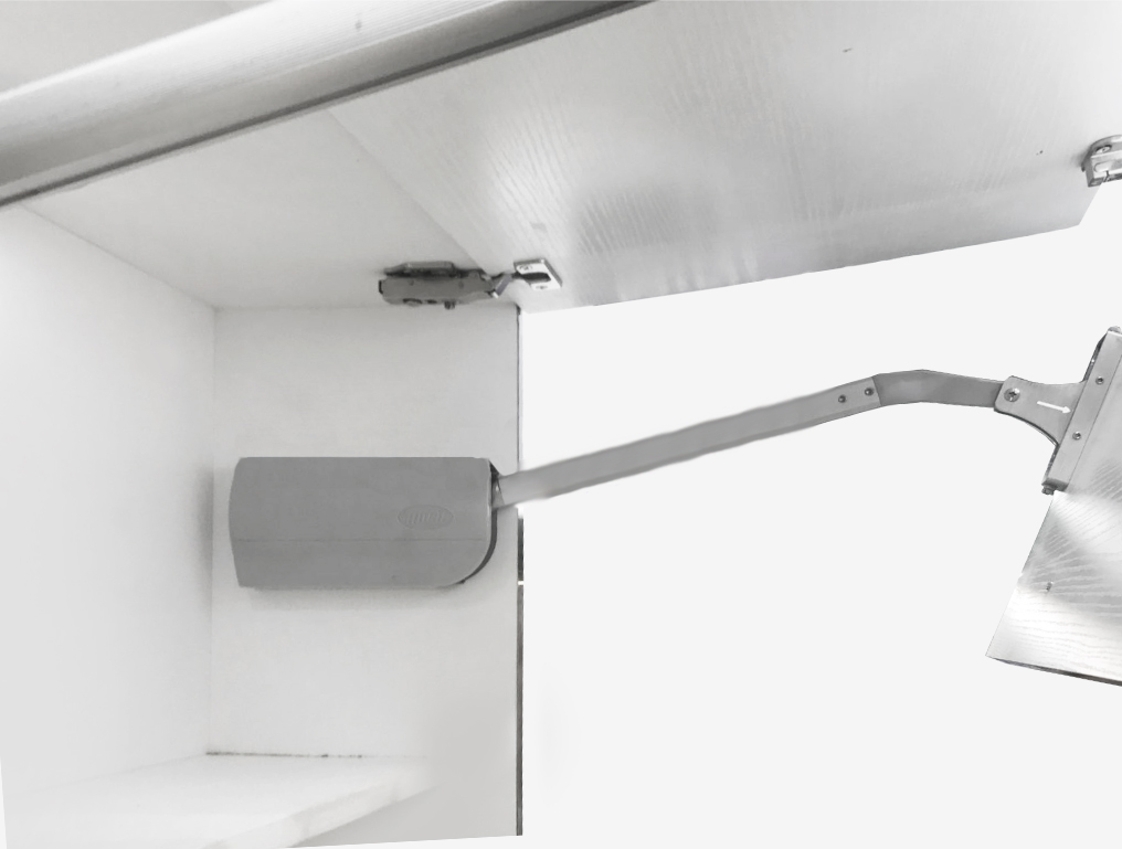 Directoare для Usi Duble 8,1-9 kg