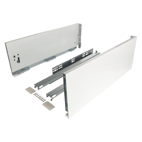Glisiere Tandem Box 450 mm X 175 mm