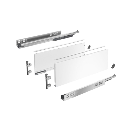 Glisiere Tandem Box 500 mm X 175 mm