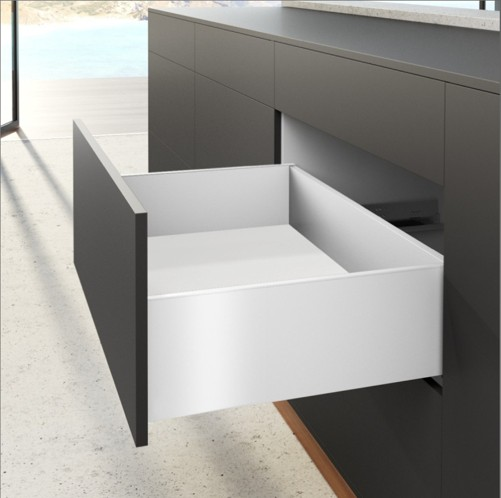Glisiere Tandem Box 500 mm X 175 mm