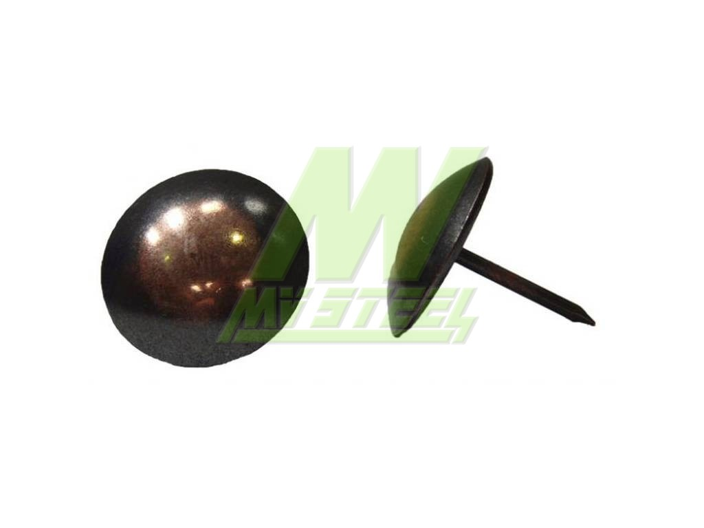 PR160BK001 Midi barok 16 mm