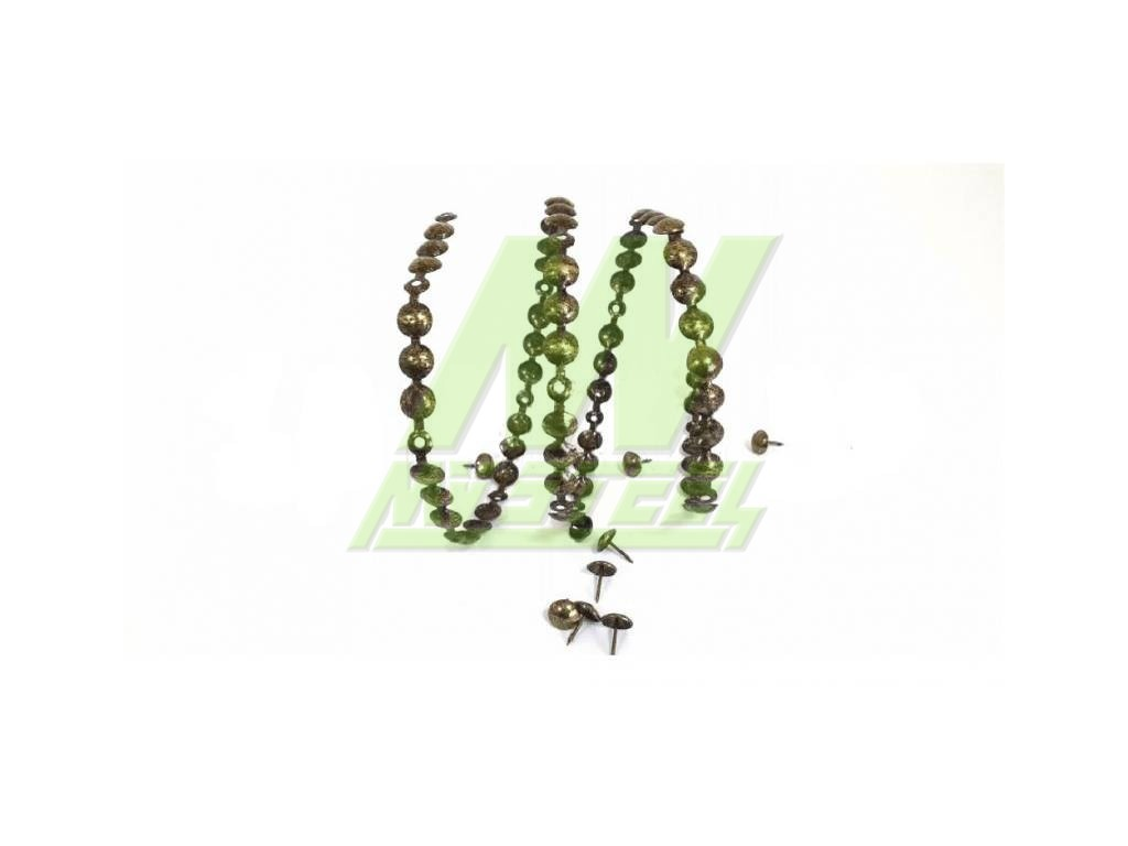 PR110AN001 Meter antik 11 mm