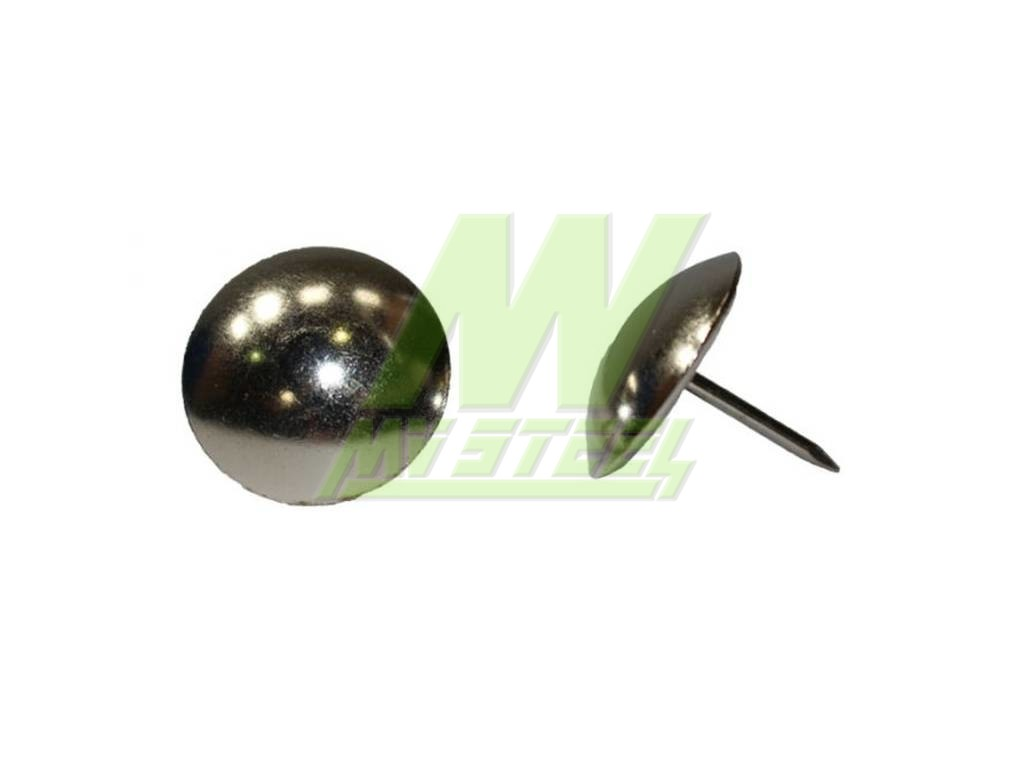 Cuie Nikel Tekli 11 mm