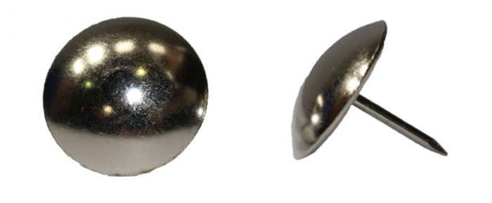 Cuie Nikel Tekli 11 mm