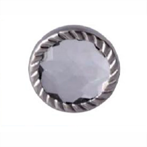 Decorative nails  Diamant 16 mm