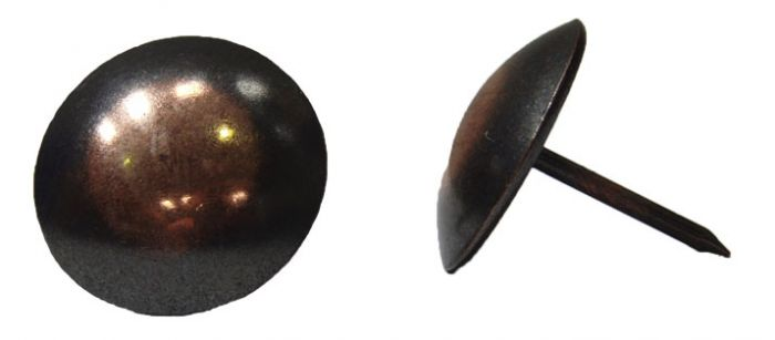 Cuie Barok Tekli 11 mm