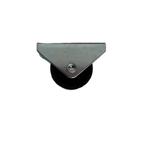 Rotila 30mm PP castor