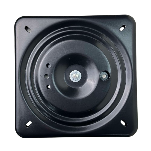 27 cm Rotating Plate