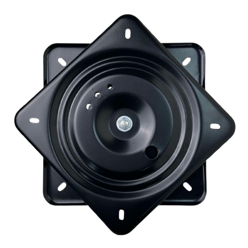 27 cm Rotating Plate