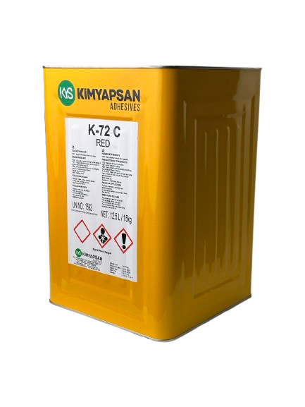 Adeziv K-72C (PU) 15 kg Dunlop